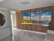 Apartamento com 2 dorms, Mirim, Praia Grande R$ 360 mil,...