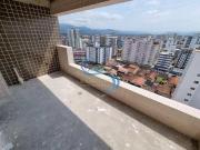 Apartamento com 2 dorms, Mirim, Praia Grande R$ 427 mil,...
