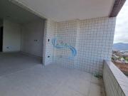 Apartamento com 2 dorms, Ocian, Praia Grande
