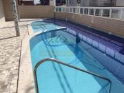 Apartamento com 2 dorms, Ocian, Praia Grande R$ 350 mil,...