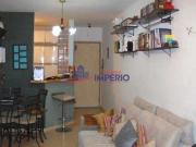 Apartamento com 2 dorms, Parque Mandaqui, São Paulo R$...