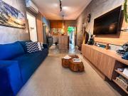 Apartamento com 2 dorms, Praia da Maranduba, Ubatuba R$...