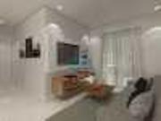 Apartamento com 2 dorms, Praia das Toninhas, Ubatuba R$...