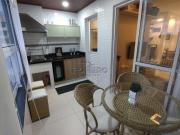 Apartamento com 2 quartos, Praia das Toninhas, Ubatuba...