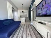 Apartamento com 2 dorms, Praia das Toninhas, Ubatuba R$...