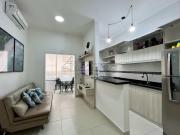 Apartamento com 2 dorms, Praia das Toninhas, Ubatuba R$...