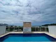 Apartamento com 2 dorms, Praia das Toninhas, Ubatuba R$...