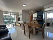 Apartamento com 2 dorms, Praia das Toninhas, Ubatuba R$...