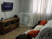 Apartamento com 2 dorms próximo ao metrô Vila Sonia.