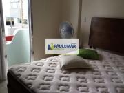 Apartamento com 2 dorms, Real, Praia Grande, Cod: 830497