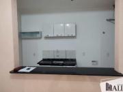 Apartamento com 2 dorms, Residencial Macedo Teles I, São...