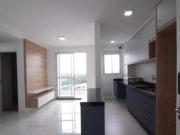 Apartamento com 2 dorms, Rudge Ramos, São Bernardo do...