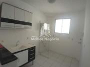 Apartamento com 2 dorms, Santa Terezinha, Piracicaba R$...