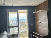 Apartamento com 2 dorms sendo 1 suíte, ao lado da...