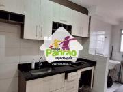 Apartamento com 2 dorms, Torres Tibagy, Guarulhos R$ 399...