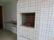 Apartamento com 2 dorms, Tupi, Praia Grande, Cod: 718184