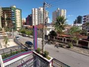 Apartamento com 2 dorms, Tupi, Praia Grande R$ 367 mil,...