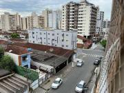 Apartamento com 2 dorms, Tupi, Praia Grande R$ 415 mil,...