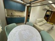 Apartamento com 2 dorms, Tupi, Praia Grande R$ 490 mil,...