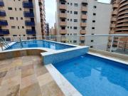 Apartamento com 2 dorms, Tupi, Praia Grande R$ 550 mil,...