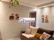 Apartamento com 2 dorms, Umuarama, Osasco R$ 574 mil,...