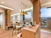 Apartamento com 2 dorms vaga e suíte ao lado do parque...