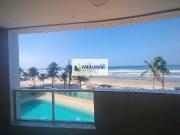 Apartamento com 2 dorms, Vila AtlÃ¢ntica, MongaguÃ¡ R$...