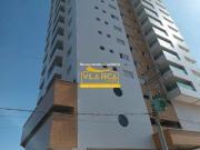 Apartamento com 2 dorms, Vila Atlântica, Mongaguá R$ 340...