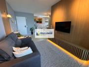 Apartamento com 2 dorms, Vila Atlântica, Mongaguá R$ 619...