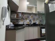 Apartamento com 2 dorms, Vila Cintra, Mogi das Cruzes R$...