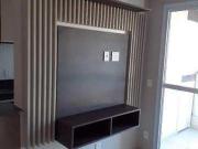 Apartamento com 2 dorms, Vila Curti, São José do Rio...