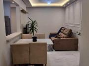 Apartamento com 2 dorms, Vila Curti, São José do Rio...