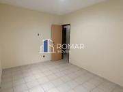 Apartamento com 2 dorms, Vila Mathias, Santos