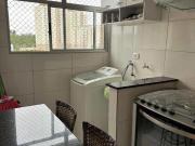 Apartamento com 2 dorms, Vila Mogilar, Mogi das Cruzes...