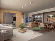 Apartamento com 2 dorms, Vila Nova Conceição, São Paulo...