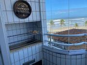 Apartamento com 2 dorms, Vila Oceanopolis, Mongaguá R$...