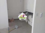 Apartamento com 2 dorms, Vila Rosália, Guarulhos R$ 512...