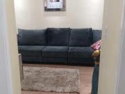 Apartamento com 2 dorms, Vila São Paulo, Ferraz de...