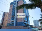 Apartamento com 2 dorms, Vila São Paulo, Mongaguá R$ 630...