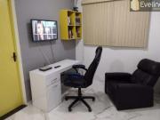 Apartamento com 2 dorms, Vila Suissa, Mogi das Cruzes R$...