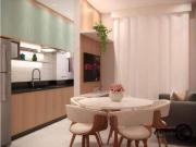 Apartamento com 3 dormitórios à partir de R$ 405.000...