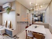 Apartamento com 2 ou 3 quartos,Riviera Residencial...