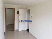 Apartamento com 2 Qts 36m² Prédio com Elevador. SCRN 716
