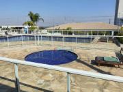 Apartamento com 2 quartas à venda Jardim Bela Vista...