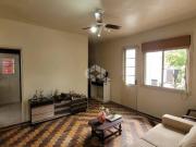 Apartamento com 2 quartos1 vaga e dependência com...