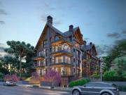 Apartamento com 2 quartos, 113.49m², à venda em Canela,...