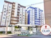 Apartamento com 2 quartos