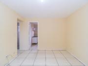 Apartamento com 2 quartos