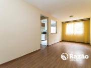 Apartamento com 2 quartos