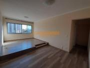 Apartamento com 2 quartos + 1 opcional no Jardim São Dimas